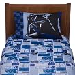 - Star Wars Saga 3-pc. Sheet Set - Twin
