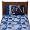 - Star Wars Saga 4-pc. Sheet Set - Full