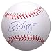 Brad Hawpe Hand Signed Autographed Colorado Rockies Official Major League Baseball