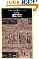 Heroides (Penguin Classics)