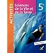 Sciences de la Vie et de la Terre 5e �d 2010 - Fichier d'activit�s