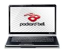 Packard Bell EasyNote LJ65-DT-016UK 17.3-inch Notebook (4 GB RAM, 500 GB Hard Drive, ATI Graphics, Blu-ray, Vista Premium)