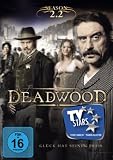 Produkt-Bild: Deadwood - Season 2, Vol. 2 [2 DVDs]
