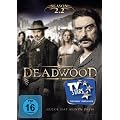 Deadwood - Season 2, Vol. 2 [2 DVDs]