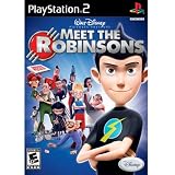 Meet the Robinsons