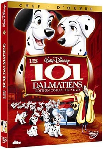 Les 101 dalmatiens