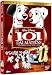 DVD : Les 101 dalmatiens