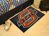 Oklahoma State Cowboys 20 x 30 Starter Mat