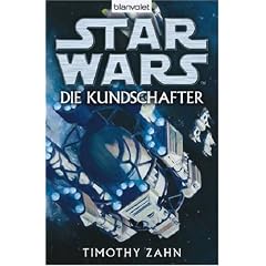 Star Wars: Die Kundschafter (Sondereinband)