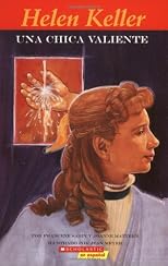 Helen Keller: Una Chica Valiente (Easy Bio)