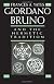 Giordano Bruno and the Hermetic Tradition