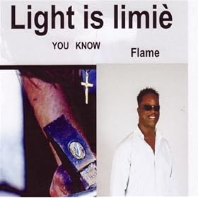 Light is Limi� [Explicit]