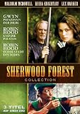 Produkt-Bild: Sherwood Forrest Collection (Gwyn-Prinzessin der Diebe/Robin Hood und die Piraten/Robin Hood in der Stadt des Todes)