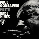 Paul Gonsalves Meets Earl Hines