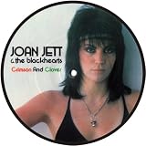 Crimson & Clover (Picture Disc)