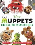 Muppets Character Encyclopedia