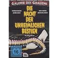 Die Nacht der unheimlichen Bestien - Galerie des Grauens 4 [Limited Edition]