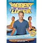 The Biggest Loser: The Workout - Weight Loss Yoga