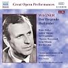 Wagner: Der fliegende Hollander [Recorded 1950]