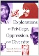 Explorations in Privilege, Oppression and Diversity