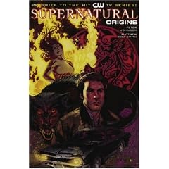 Supernatural