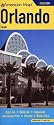Orlando, Florida Street Map: Bay Lake, Belle Isle, Edgewood, Lake Buena Vista, Orlando, Winter Park