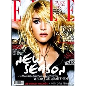 Elle - Uk Edition
