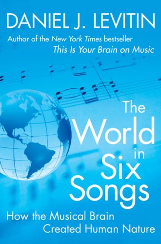 World in Six Songs, the