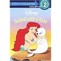 Sealed With A Kiss (Step into Reading. Step 2) (Paperback)