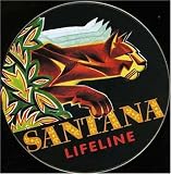Lifeline - Santana