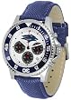 Nevada Wolf Pack Suntime Competitor Chronograph Watch - NCAA College Athletics