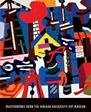 Masterworks from the Indiana University Art Museum