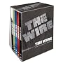 The Wire: Complete HBO Season 1-2-3-4-5 [EU-Import&hellip <b>DVD</b> ~ Dominic West