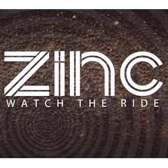 Watch the Ride - Zinc: Mixed By Zinc