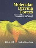 Molecular Driving Forces **ISBN: 9780815320517**