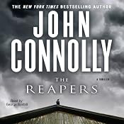 The Reapers: A Charlie Parker Mystery | [John Connolly]