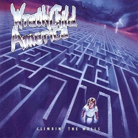 Wrathchild America - Time Lyrics - Zortam Music