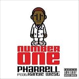 Number One [12" VINYL]