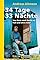 34 Tage - 33 N�chte: Von...