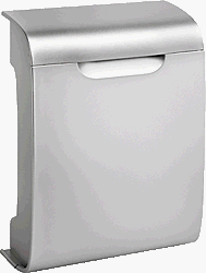 Burg-Wächter 661714 Briefkasten