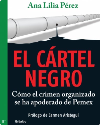 El cártel negro (Spanish Edition)