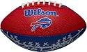 Buffalo Bills Team Logo Mini Football