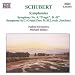 Schubert: Symphony No. 4, Symphony in C