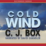 Cold Wind: A Joe Pickett Novel | C. J. Box
