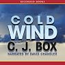 Cold Wind: A Joe Pickett Novel