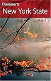 Frommer's New York State (Frommer's Complete)