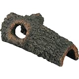 UPC 096316685512 product image for Decor Bark Bends for Reptiles - Size: Small (2 H x 2.75 W x 6 L) | upcitemdb.com