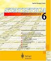 Statistica. Studentenversion. CD-ROM f&uuml;r Windows 95/98/2000