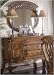 Price Comparison : AICO Royal Oak Sideboard in Coffee 31007
