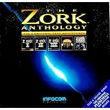Zork Anthology: The 5 Original Text Adventures
